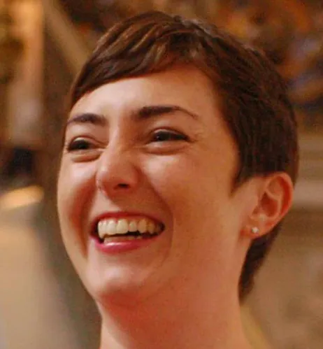 Megan Beseth Megan Beseth