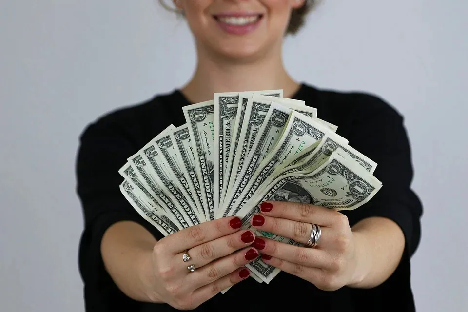 Sources of Income that are not Tax-Free