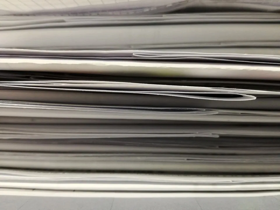 IRS Documents to keep