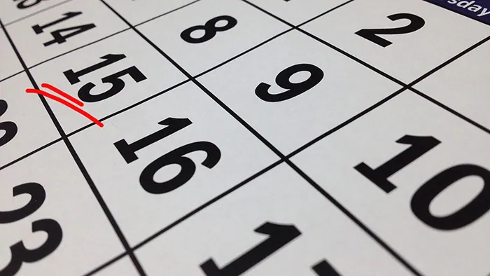 Fun Facts to Honor the American Tax Day