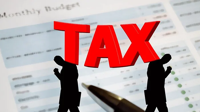 What the IRS Will (and Won’t) Do if You Don’t Pay Your Taxes